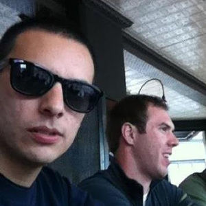 Meet your Posher, Kyle